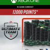Buy NHL 18: Ultimate Team NHL Points 12000 Xbox One (EU & UK) (Xbox Live)