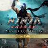 Купить NINJA GAIDEN: MASTER COLLECTION DELUXE EDITION PC (Steam)