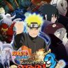 Купить Naruto Ultimate Ninja Storm 3 Switch (EU & UK) (Nintendo)