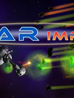 Купить Near Impact PC (Steam)