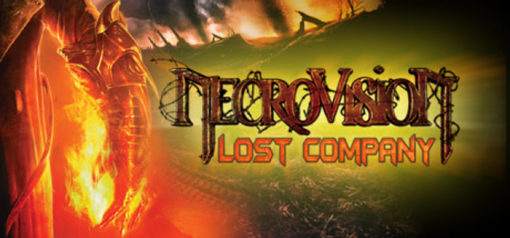 Buy NecroVisioN Lost Company PC (Steam)