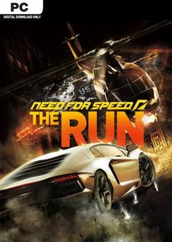 Buy Need for Speed: The Run (PC) (Origin)