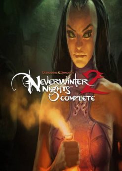Buy Neverwinter Nights 2 Complete PC (GOG.com)