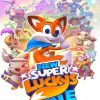 Купить New Super Lucky's Tale Switch (EU & UK) (Nintendo)
