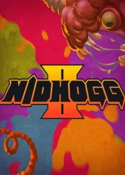 Buy Nidhogg 2 PC (Steam)