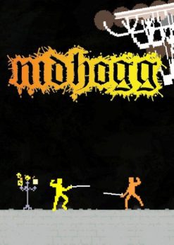 Buy Nidhogg PC (Steam)