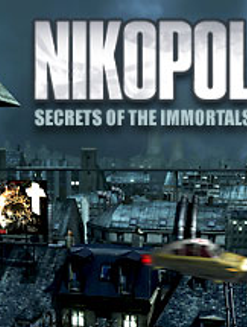 Buy Nikopol Secrets of the Immortals PC (Steam)