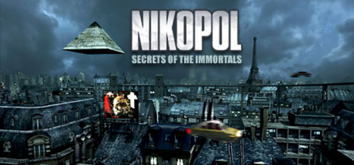 Buy Nikopol Secrets of the Immortals PC (Steam)