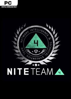 Buy Nite Team 4 PC (Steam)