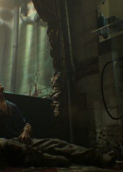 Alternative view of Observer PC (Steam)