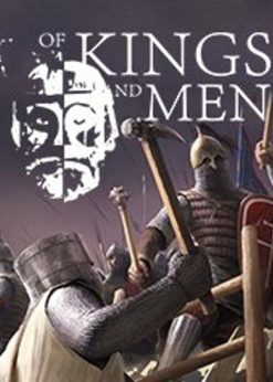 Купить Of Kings and Men PC (Steam)