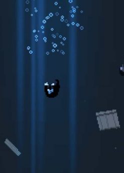 Alternative view of Olija PC (Steam)