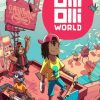 Buy OlliOlli World PC (EU & UK) (Steam)