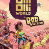Buy OlliOlli World Rad Edition PC (Steam)