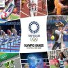 Купить Olympic Games Tokyo 2020 - The Official Video Game Switch (EU) (Nintendo)