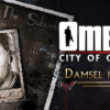 Buy Omerta  City of Gangsters  Damsel in Distress DLC PC (Steam)