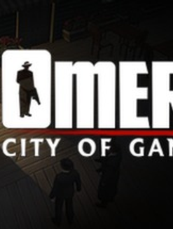 Купить Omerta City of Gangsters PC (Steam)