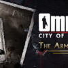 Купить Omerta City of Gangsters The Arms Industry DLC PC (Steam)