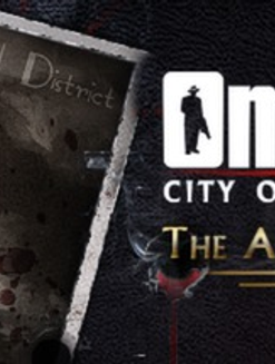 Buy Omerta  City of Gangsters  The Arms Industry DLC PC (Steam)