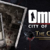 Buy Omerta  City of Gangsters  The Con Artist DLC PC (Steam)