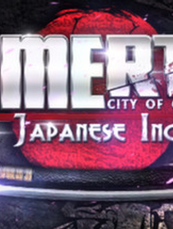Buy Omerta  The Japanese Incentive PC (Steam)