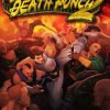 Купить One Finger Death Punch 2 PC (Steam)