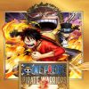 Купить One Piece Pirate Warriors 3 - Deluxe Edition Switch (EU & UK) (Nintendo)