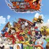 Buy One Piece: Unlimited World Red Deluxe Edition Switch (EU & UK) (Nintendo)