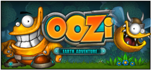 Buy Oozi Earth Adventure PC (Steam)