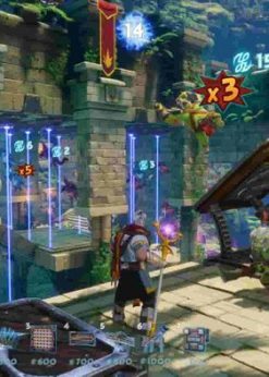 Alternative view of Orcs Must Die! 3 Xbox One & Xbox Series X|S (EU & UK) (Xbox Live)