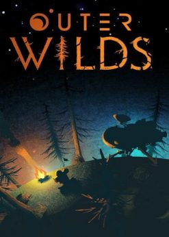 Buy Outer Wilds PC (Steam)