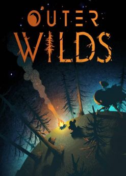Buy Outer Wilds Xbox/PC (EU) (Xbox Live)