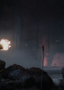 Alternative view of Overkills The Walking Dead Deluxe Edition PC (Steam)