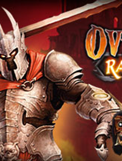 Buy Overlord Raising Hell PC (Steam)