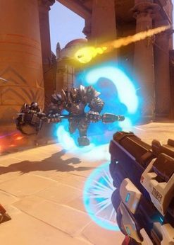 Alternative view of Overwatch - Game Of The Year Edition PC (Battle.net)