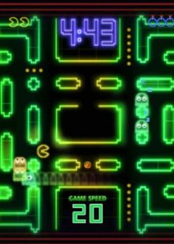 Alternative view of PACMAN Championship Edition DX+ PC (Steam)