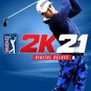 Купить PGA Tour 2K21 Deluxe Edition Xbox (EU) (Xbox Live)