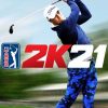 Купить PGA Tour 2K21 Xbox (WW) (Xbox Live)