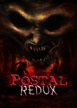 Buy POSTAL Redux PC (Steam)