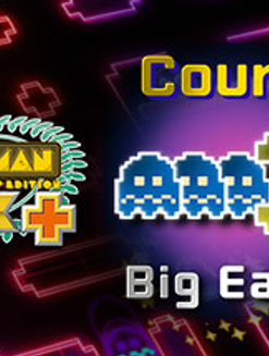 Buy PacMan Championship Edition DX+ Big Eater Course PC (Steam)