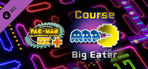 Buy PacMan Championship Edition DX+ Big Eater Course PC (Steam)