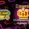 Купить PacMan Championship Edition DX+ Championship III & Highway II Courses PC (Steam)