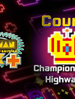 Buy PacMan Championship Edition DX+ Championship III & Highway II Courses PC (Steam)