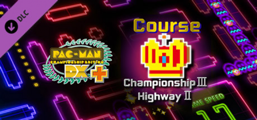 Buy PacMan Championship Edition DX+ Championship III & Highway II Courses PC (Steam)