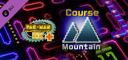 Buy PacMan Championship Edition DX+ Mountain Course PC (Steam)