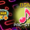 Купить PacMan Championship Edition DX+ Pac Steps BGM PC (Steam)