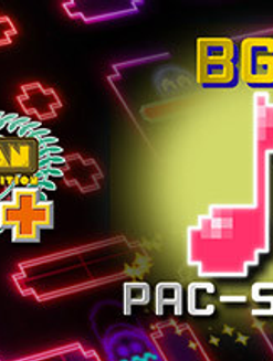 Buy PacMan Championship Edition DX+ Pac Steps BGM PC (Steam)