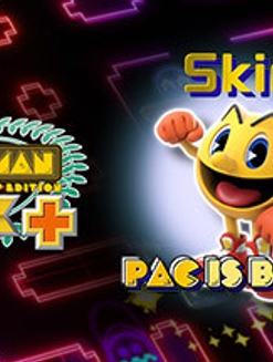 Buy PacMan Championship Edition DX+ Pac is Back Skin PC (Steam)