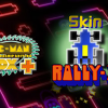 Buy PacMan Championship Edition DX+ RallyX Skin PC (Steam)