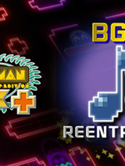 Buy PacMan Championship Edition DX+ Reentrance BGM PC (Steam)